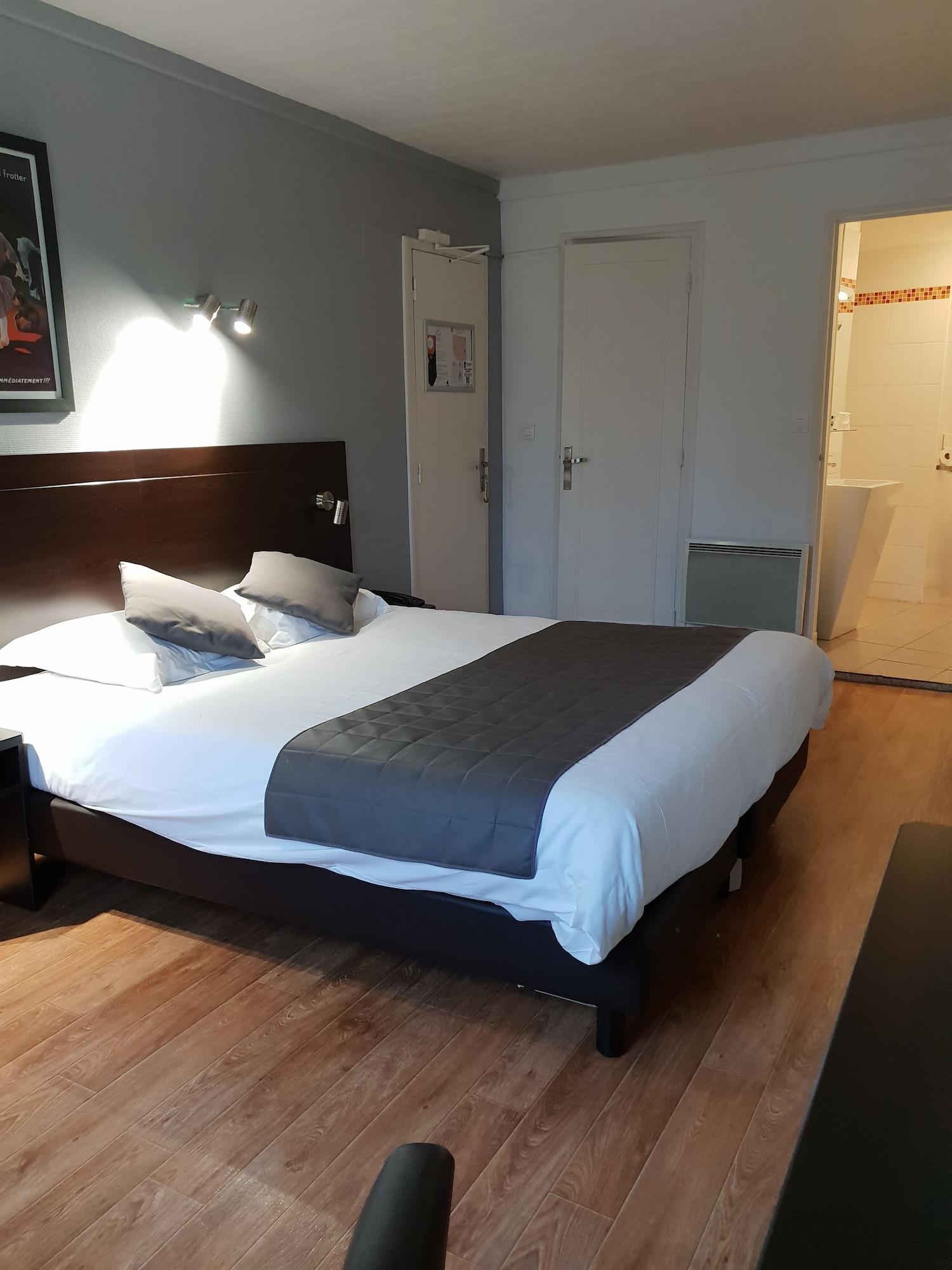 Le Napoleon Hotel Lille