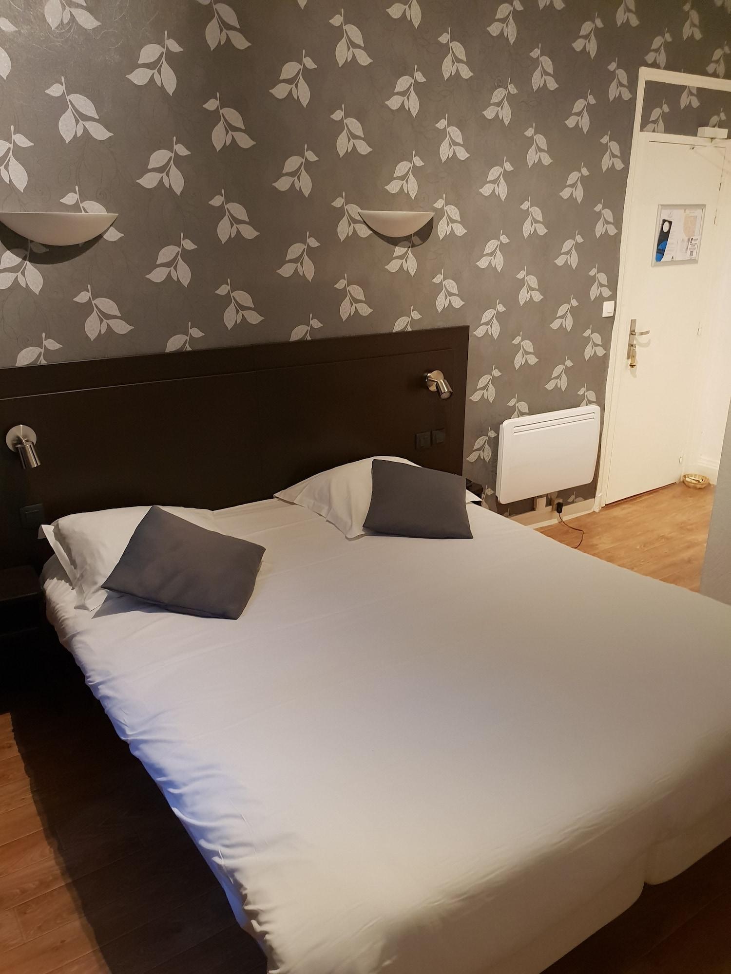 Le Napoleon 3*