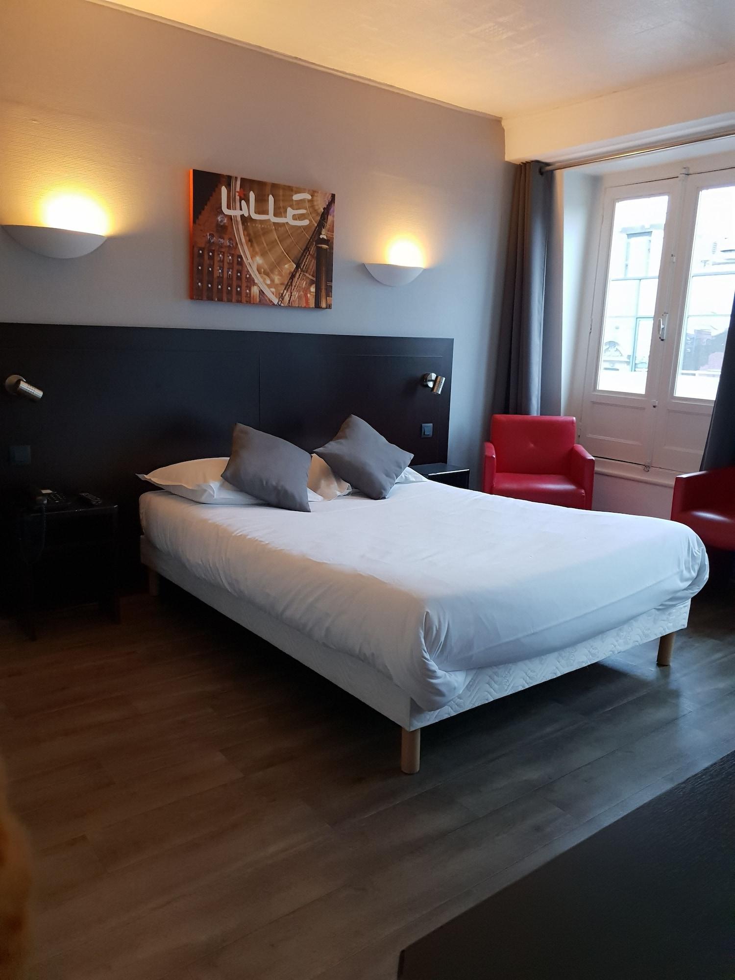 Le Napoleon 3*