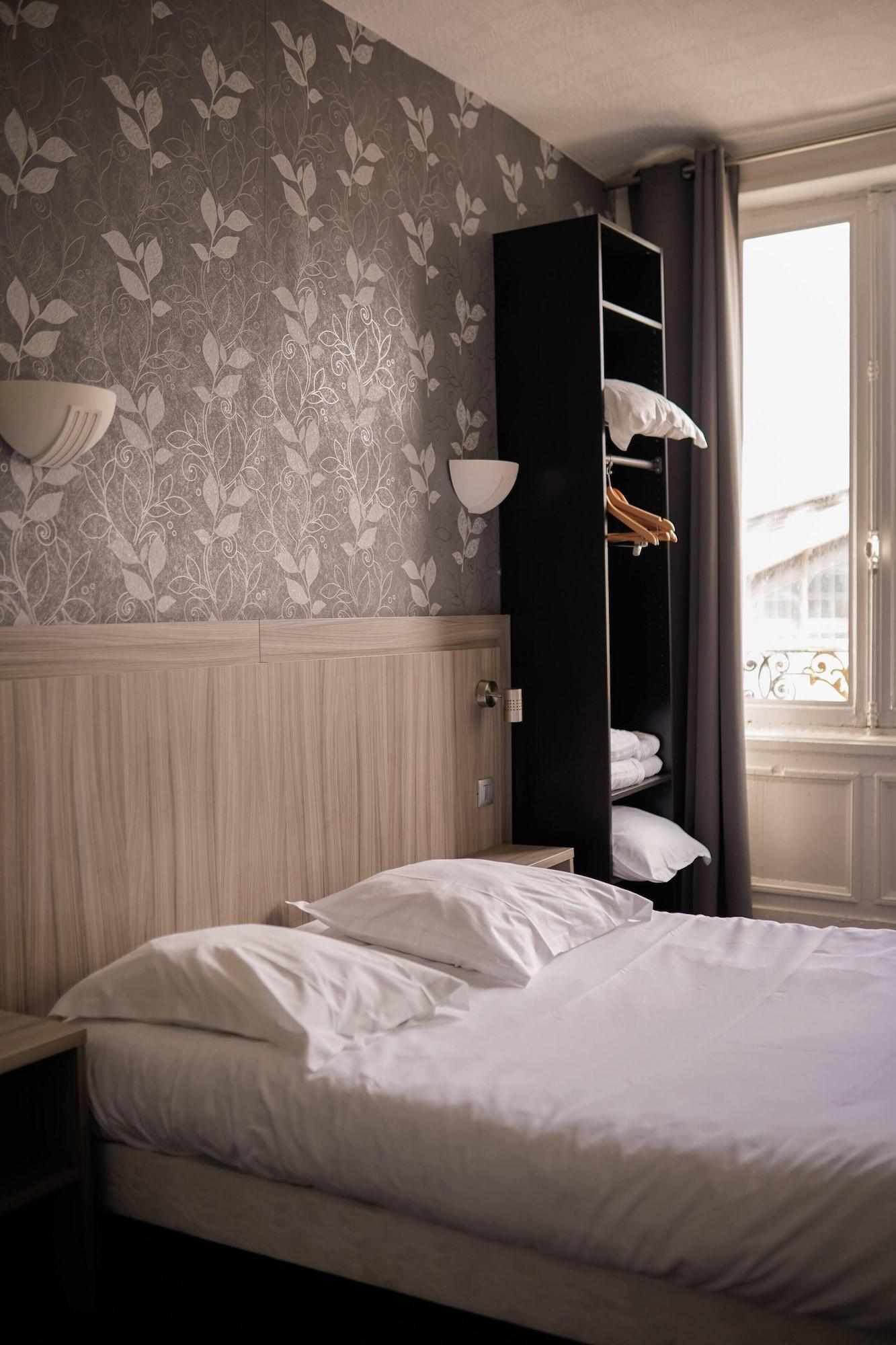 Hotel Le Napoleon