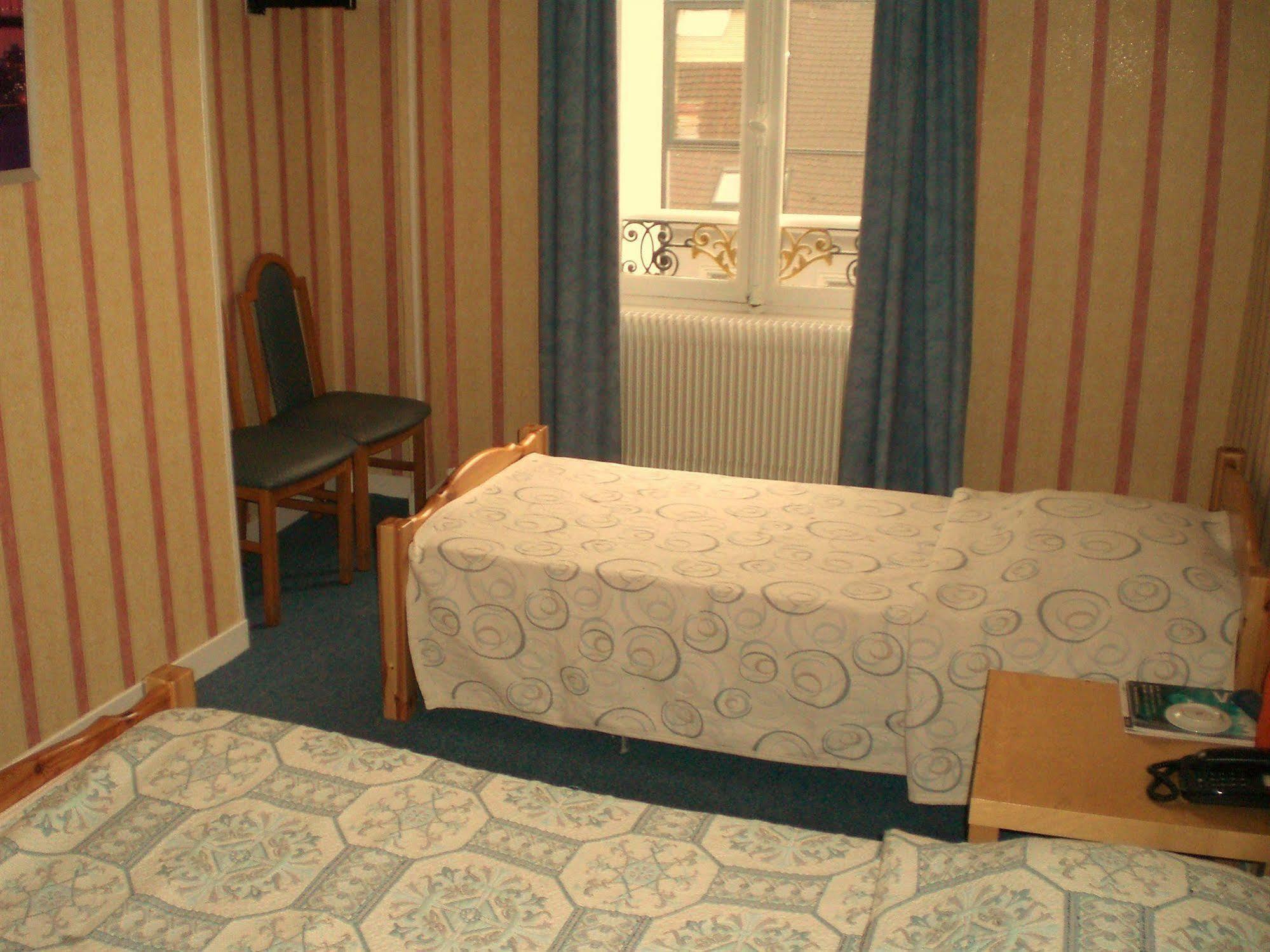 Hotel Le Napoleon Lille