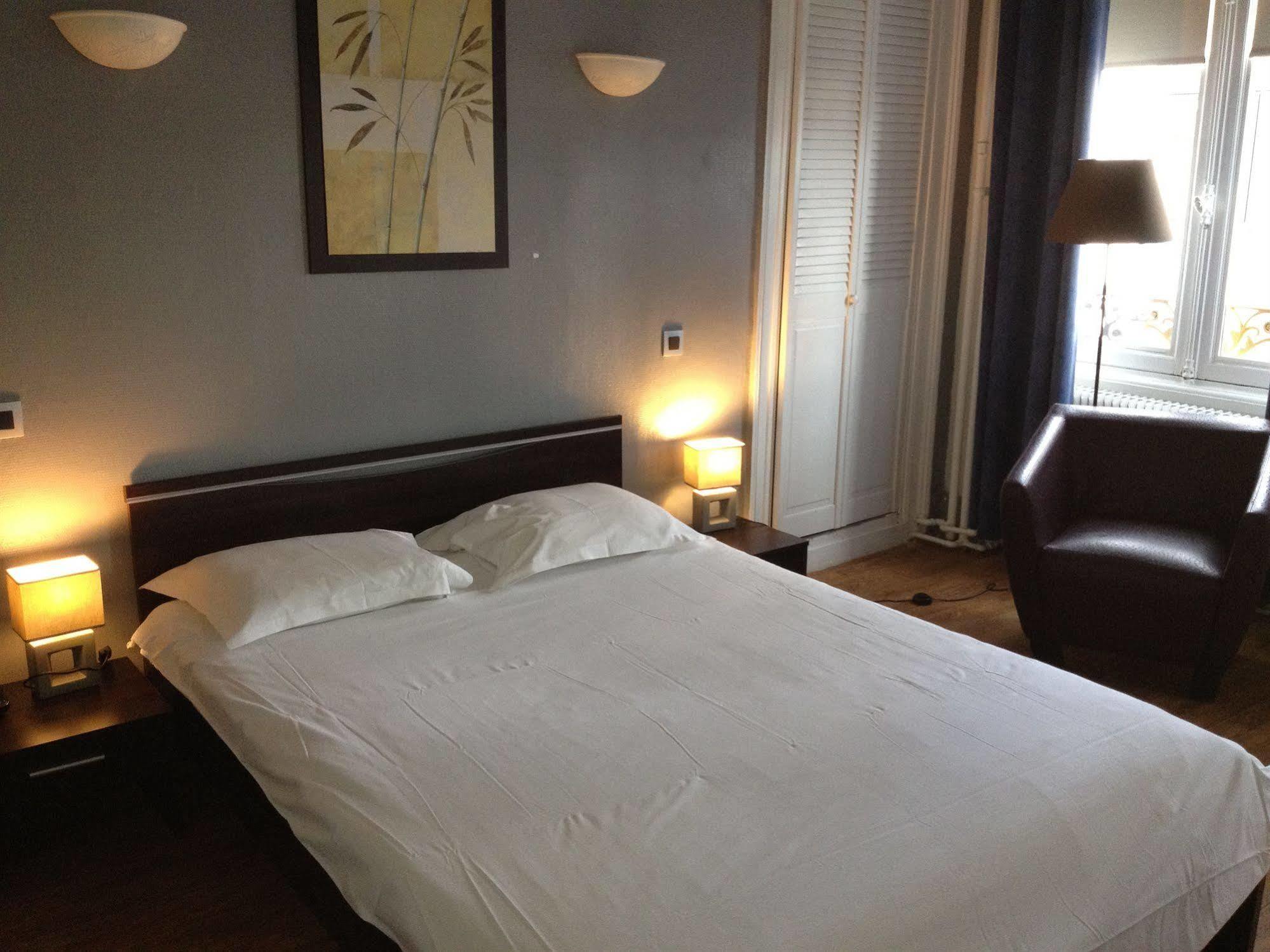 Hotel Le Napoleon