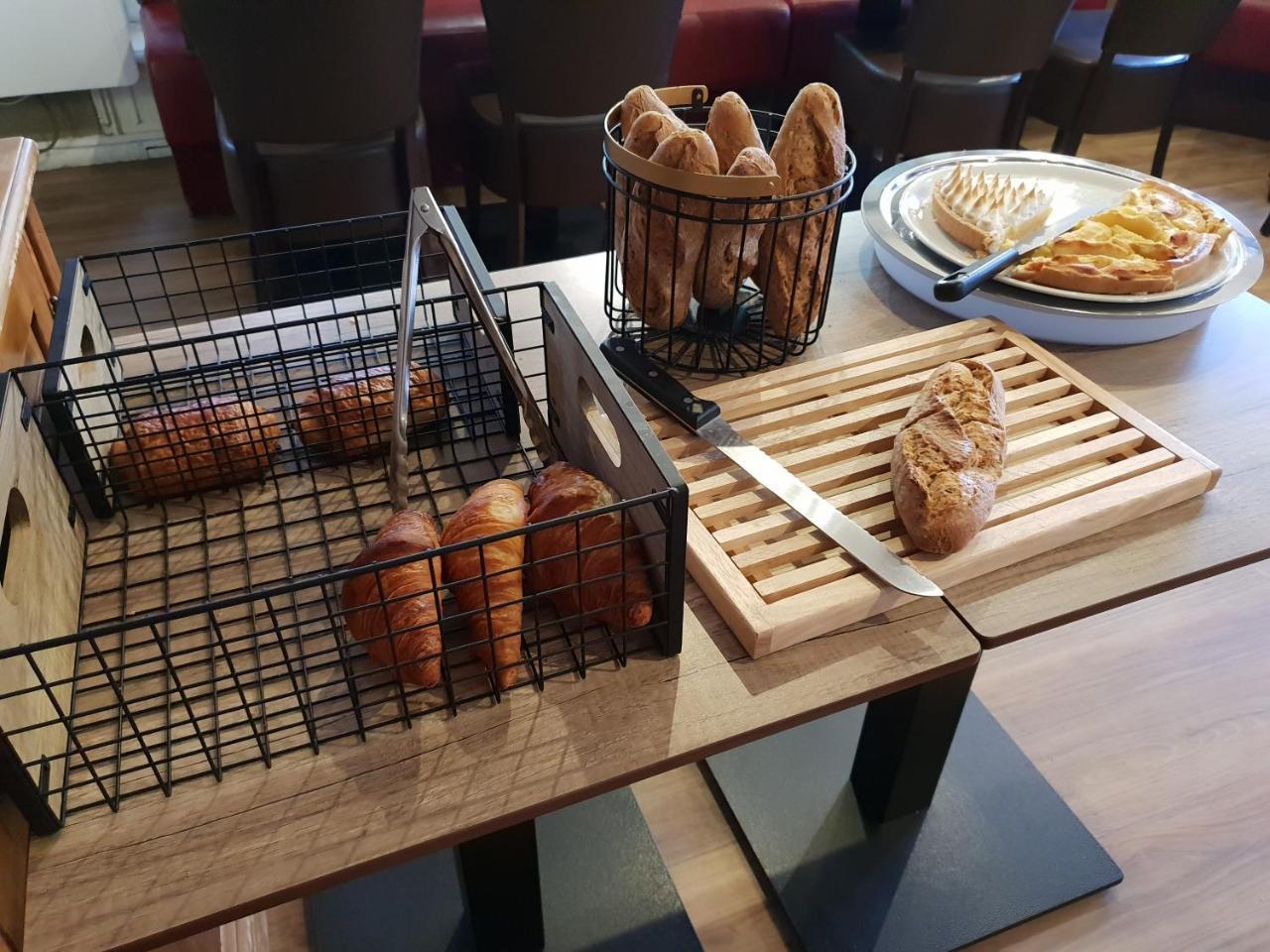Hotel Le Napoleon 3*