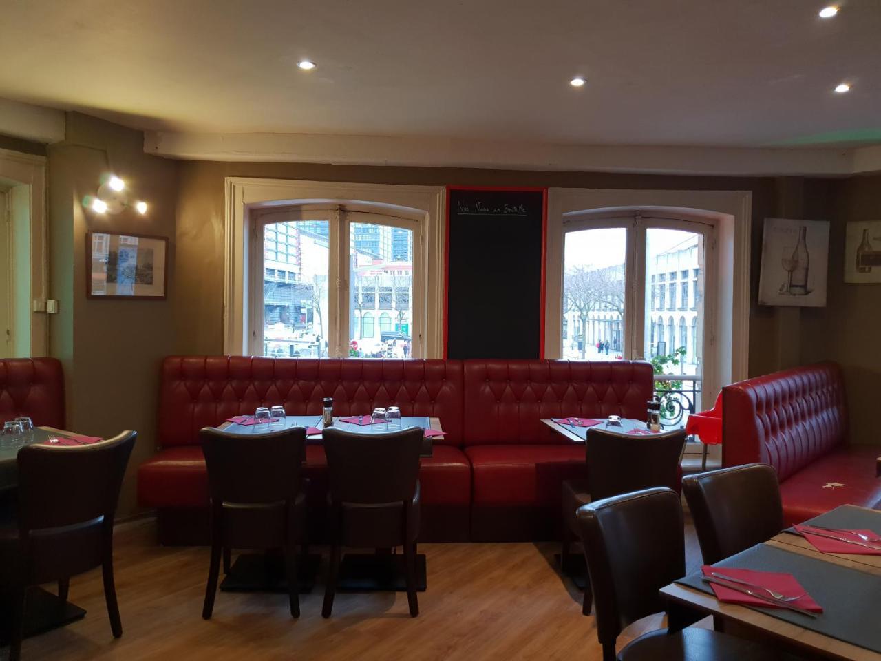 Hotel Le Napoleon