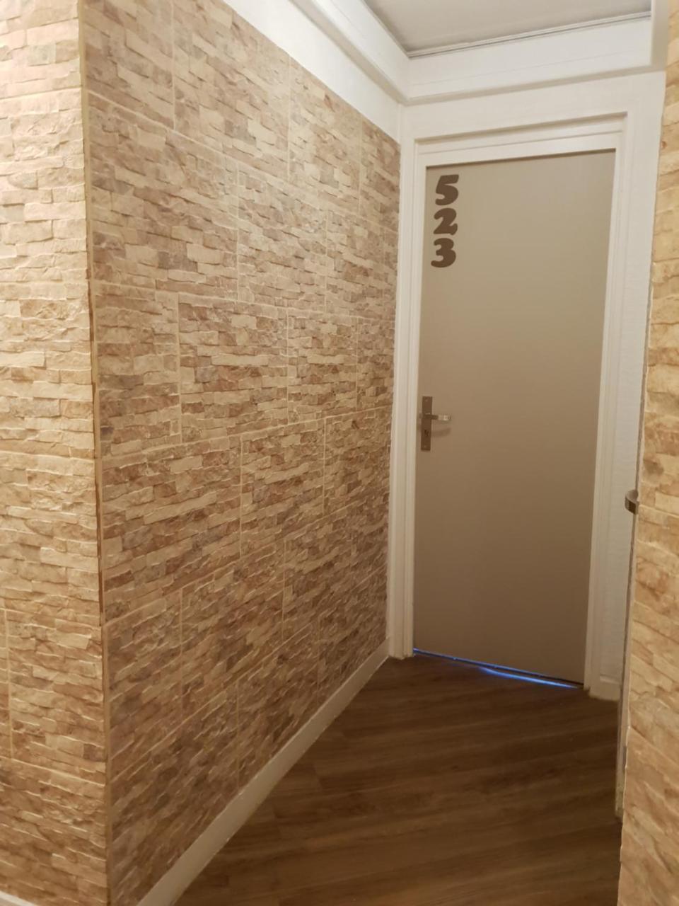 Hotel Le Napoleon 3*